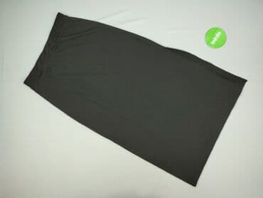 sukienki na wesele shein plus size: Shein, Spódnica damska, XL — 3