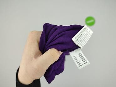 bluzki golf: Ulla Popken, Tunika damska, rozmiar 4XL — 5