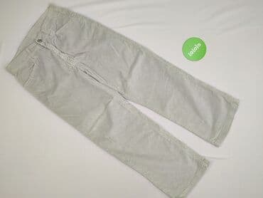 Women's Pants: Jeanswear, Spodnie materiałowe damskie, rozmiar S — 2
