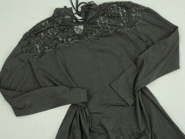 modna bluzka damska: Bluzka damska, rozmiar XS — 1