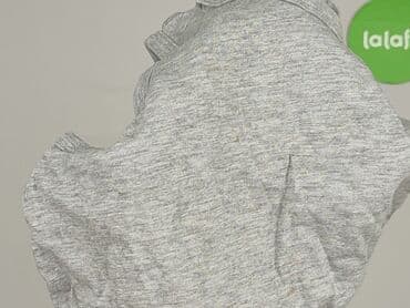 bluzka z traktorem dla chłopca: T-shirt, H&M, 5-6 years, 110-116 cm, condition - Very good — 6