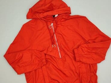 kurtka do dresow: H&M Divided, Kurtka przejściowa damska, rozmiar L — 1
