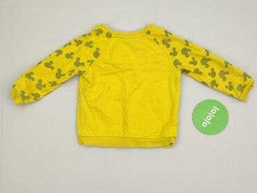 koszulka barcelony dla niemowlaka: Bluza, Disney, 1.5-2 lat, 86-92 cm, stan - Bardzo dobry — 3