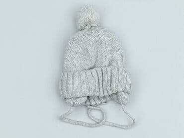 czapka moncler zimowa: Hat, H&M, 1.5-2 years, condition - Good — 1