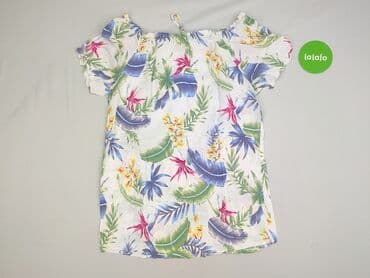 szorty damskie moraj: Moraj, Bluzka damska, rozmiar 2XL — 3