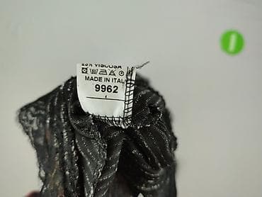 pieces jeansy: New Collection, Bluzka damska, rozmiar XL — 5