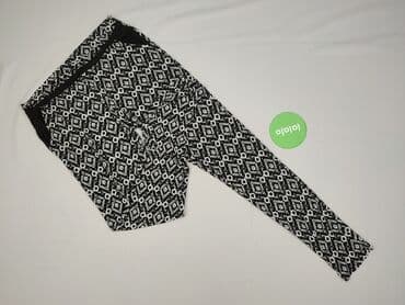 stringi damskie xxl: Spodnie materiałowe damskie, rozmiar XL — 2