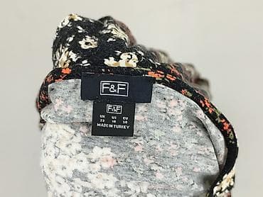 mode duże rozmiary: F&F, Sukienka damska, rozmiar 5XL — 4