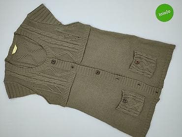 sweter oliver: Kardigan damski, rozmiar 2XL — 2