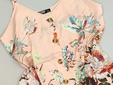 chabrowa bluzki: YOINS, Women's blouse, size S (EU 36) — 1