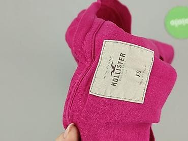 koszulka lala: Hollister, T-shirt damski, rozmiar XS — 4