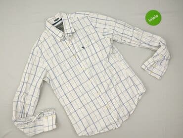 podkoszulki wyszczuplające: A&F, Сорочка для чоловіків, M — 2