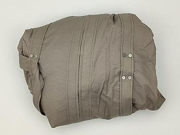 botki beyco: XXL, Płaszcz damski, rozmiar 2XL — 6