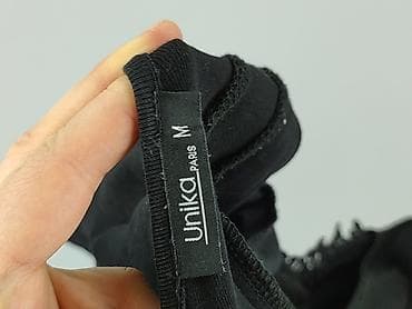 tuniko bluzki: Unika Paris, Bluzka damska, rozmiar M — 4