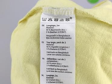 szorty rowerowe: T-shirt damski, rozmiar M — 5