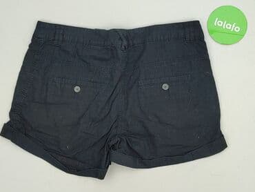 szorty rowerowe damskie hm: H&M, Szorty damskie, rozmiar XL — 3