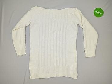 massimo dutti meski sweter: Sweter damski, rozmiar XL — 3