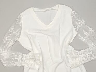 garnitury hm: Women's blouse, size M at lalafo.pl — 1 garnitury hm: Women's blouse, size M — 1