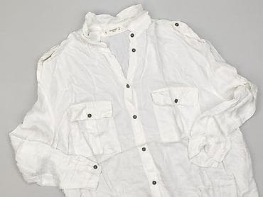 actual basics: Mango, Koszula damska, rozmiar L — 1