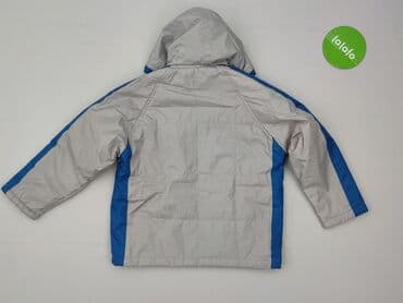 kurtka l: Kurtka przejściowa, 10 lat, 134-140 cm, stan - Bardzo dobry — 3