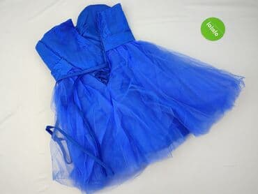 sukienka blue shadow: Pretty Women, Sukienka damska, S — 3