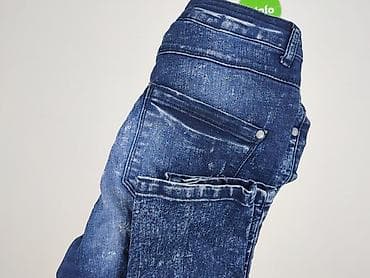 bdg jeans: Jeansy damskie, rozmiar XS — 6