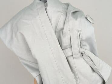 kurtki zimowe damskie wyprzedaż mohito: Vero Moda, Trencz damski, rozmiar L — 6