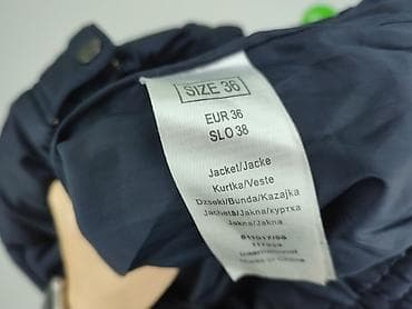 kurtki divers: Orsay, Kurtka zimowa damska, rozmiar S — 5