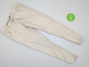 sneakersy h: Chillin, Spodnie materiałowe damskie, rozmiar M — 2