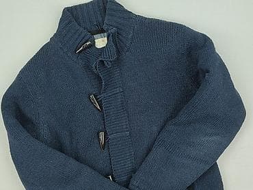 sliskie spodnie: Blend, Kardigan dla mężczyzn, rozmiar L — 1