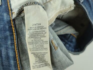 spodnie push up reserved: Skinny, Джинси для чоловіків, L на lalafo.pl — 5 spodnie push up reserved: Skinny, Джинси для чоловіків, L — 5