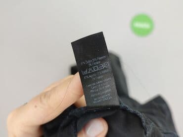 george jeansy: George, Spodnie materiałowe damskie, rozmiar L — 7