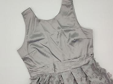 haftowane spódnice: Sukienka damska, rozmiar L — 1