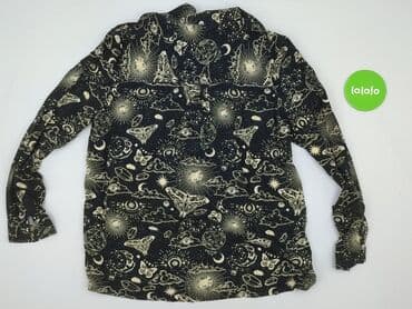 koszulka z długim rękawem guess: House, Koszula damska, L — 4