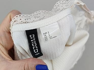 164 cm: H&M Divided, Top damski, rozmiar S — 4