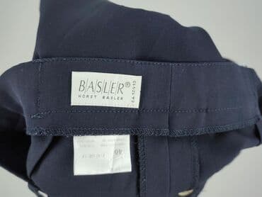 marynarki damskie theory: Basler, Spodnie materiałowe damskie, rozmiar L — 4