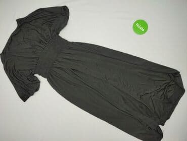 duże rozmiary ekskluzywne sukienki plus size: Сукня жіноча, M — 3