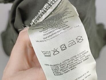 kurtka z c a: FB Sister, Koszula damska, M — 4