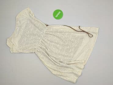 sukienki z obniżonym stanem na wesele: Сукня жіноча, розмір S — 4