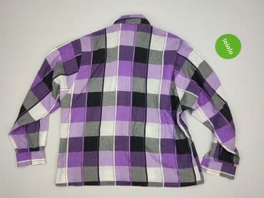 koszula flanelowa carhartt: Koszula damska, rozmiar L — 3