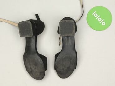 buty carrefour: Sandały damskie, 36 — 3