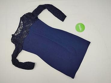 kombinezon cekiny: Pretty Girl, Sukienka damska, rozmiar M — 2