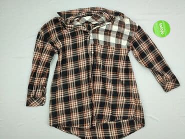 bluzki w paski mango: Stradivarius, Women`s shirt, size M (EU 38) — 2