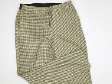 buty harry styles: Spodnie materiałowe damskie, rozmiar M — 1