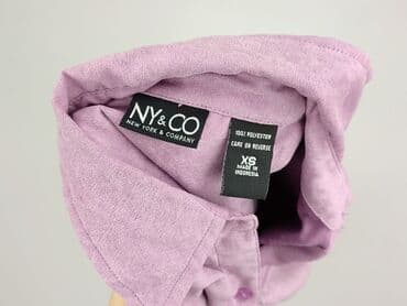 bielizna kraków: New York & Company, Koszula damska, rozmiar XS — 4