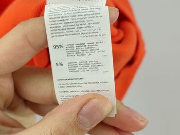 sinsay t shirty damskie: Sinsay, T-shirt damski, rozmiar M — 7