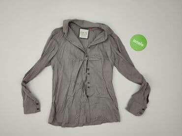 franz kafka t shirty: Esprit, Сорочка жіноча, розмір L — 2
