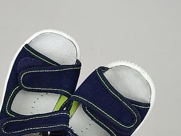 deichman klapki: Sandałki 25, Używany — 4