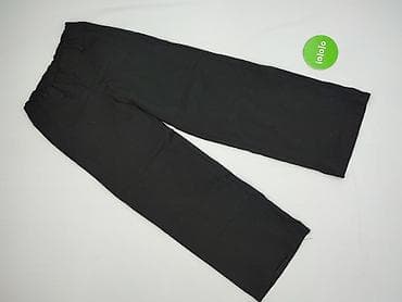 bpc pants: Spodnie materiałowe damskie, rozmiar M — 2