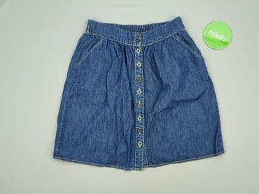 spódnice dżinsowe tommy hilfiger: Vila, Spódnica damska, rozmiar S — 2